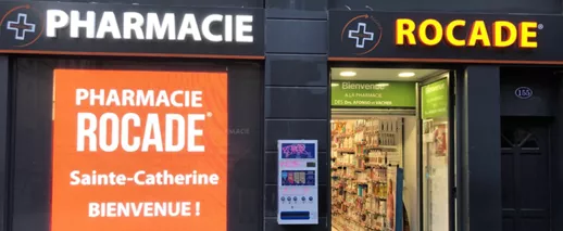 Pharmacie De La Rocade Bacalan - Parapharmacie Bi-oil Huile Fl/125ml -  Bordeaux