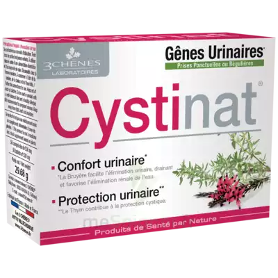 Cystinat Comprimés Confort Urinaire B/56 à Bordeaux
