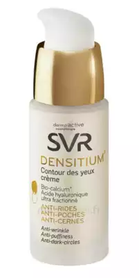 Densitium Contour Des Yeux 15ml à Bordeaux