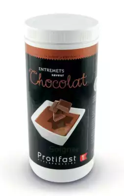 Pot Entremet Chocolat à Bordeaux