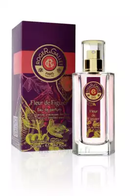 Roger Gallet Eau De Parfum Fleur De Figuier à Bordeaux