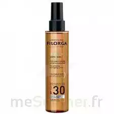 Filorga Uv-bronze Body Spf30 Huile Spray/150ml à Bordeaux